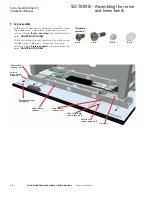 Preview for 12 page of Eaton Linear Tech Bench 1 Installation Manual