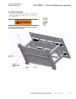 Preview for 15 page of Eaton Linear Tech Bench 1 Installation Manual