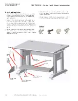 Preview for 16 page of Eaton Linear Tech Bench 1 Installation Manual