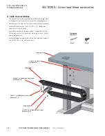 Preview for 18 page of Eaton Linear Tech Bench 1 Installation Manual