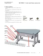 Preview for 19 page of Eaton Linear Tech Bench 1 Installation Manual