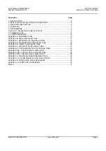 Preview for 2 page of Eaton LMR PLUS O & M Manual