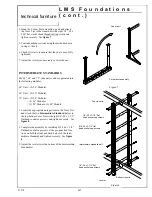 Предварительный просмотр 36 страницы Eaton LMS Installation Manual