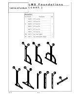 Предварительный просмотр 39 страницы Eaton LMS Installation Manual