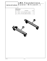 Предварительный просмотр 42 страницы Eaton LMS Installation Manual