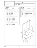 Предварительный просмотр 47 страницы Eaton LMS Installation Manual