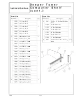 Предварительный просмотр 80 страницы Eaton LMS Installation Manual