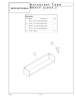 Предварительный просмотр 85 страницы Eaton LMS Installation Manual