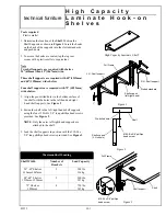 Предварительный просмотр 89 страницы Eaton LMS Installation Manual