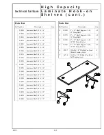 Предварительный просмотр 90 страницы Eaton LMS Installation Manual