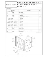 Предварительный просмотр 119 страницы Eaton LMS Installation Manual