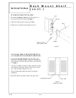 Предварительный просмотр 125 страницы Eaton LMS Installation Manual