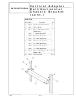 Предварительный просмотр 128 страницы Eaton LMS Installation Manual