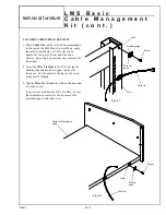 Предварительный просмотр 154 страницы Eaton LMS Installation Manual