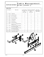 Предварительный просмотр 164 страницы Eaton LMS Installation Manual