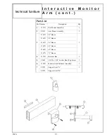 Предварительный просмотр 178 страницы Eaton LMS Installation Manual