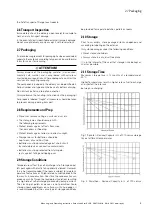 Preview for 7 page of Eaton LoadStar-S JSB Mounting And Operating Instruction