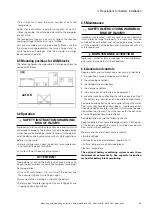 Preview for 11 page of Eaton LoadStar-S JSB Mounting And Operating Instruction