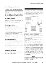 Preview for 21 page of Eaton LoadStar-S JSB Mounting And Operating Instruction