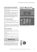 Preview for 23 page of Eaton LoadStar-S JSB Mounting And Operating Instruction