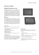 Preview for 51 page of Eaton LoadStar-S JSB Mounting And Operating Instruction