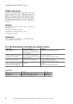 Preview for 52 page of Eaton LoadStar-S JSB Mounting And Operating Instruction