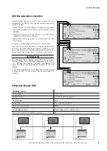 Preview for 57 page of Eaton LoadStar-S JSB Mounting And Operating Instruction