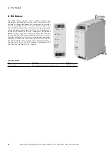 Preview for 58 page of Eaton LoadStar-S JSB Mounting And Operating Instruction