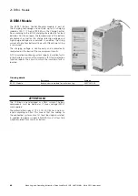 Preview for 60 page of Eaton LoadStar-S JSB Mounting And Operating Instruction