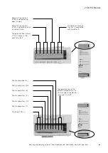 Preview for 61 page of Eaton LoadStar-S JSB Mounting And Operating Instruction