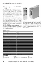 Preview for 64 page of Eaton LoadStar-S JSB Mounting And Operating Instruction