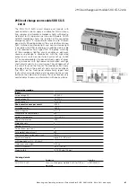 Preview for 67 page of Eaton LoadStar-S JSB Mounting And Operating Instruction