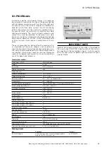 Preview for 71 page of Eaton LoadStar-S JSB Mounting And Operating Instruction