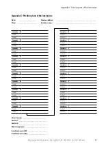 Preview for 97 page of Eaton LoadStar-S JSB Mounting And Operating Instruction