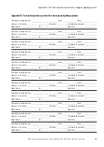 Preview for 99 page of Eaton LoadStar-S JSB Mounting And Operating Instruction