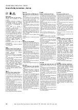 Preview for 102 page of Eaton LoadStar-S JSB Mounting And Operating Instruction