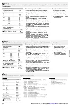 Предварительный просмотр 4 страницы Eaton LS4/S ZB Series Instruction Leaflet