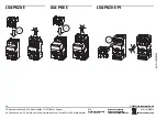 Предварительный просмотр 2 страницы Eaton LSA-PKZ0-E Instruction Leaflet