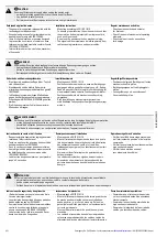 Preview for 4 page of Eaton LSE-11 Original Operating Instructions