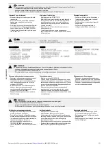 Предварительный просмотр 5 страницы Eaton LSE-11 Original Operating Instructions