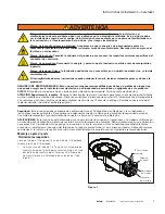 Preview for 7 page of Eaton Lumark Caretaker Installation Instructions Manual