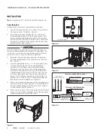 Preview for 2 page of Eaton Lumark Crosstour LED Knuckle Kit Installation Instructions Manual