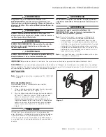 Preview for 7 page of Eaton Lumark Crosstour LED Knuckle Kit Installation Instructions Manual