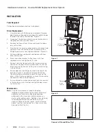 Предварительный просмотр 2 страницы Eaton LUMARK Crosstour MAXX Installation Instructions Manual