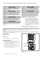 Предварительный просмотр 8 страницы Eaton LUMARK Crosstour MAXX Installation Instructions Manual