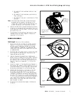 Предварительный просмотр 7 страницы Eaton Lumark RPGC Series Installation Instructions Manual