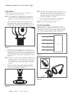 Предварительный просмотр 2 страницы Eaton Lumark TCR Series Installation Instructions Manual