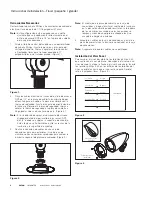 Предварительный просмотр 6 страницы Eaton Lumark TCR Series Installation Instructions Manual