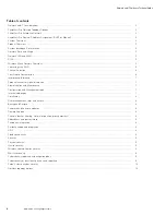 Preview for 2 page of Eaton LumaWatt Pro Technical Manual