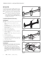 Preview for 2 page of Eaton LuxeScape Series Installation Instructions Manual